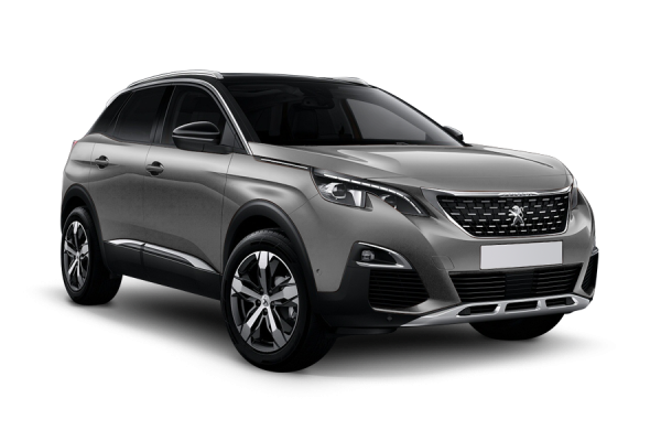Peugeot 3008 Crossway 1.6 AT