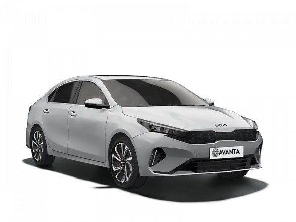 Kia K3 Premium 1.5 CVT