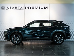 Dongfeng Mage Прогресс 1.5 AMT