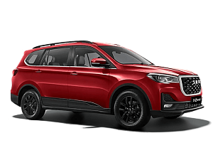 SWM G05 Pro Комфорт 1.5 AMT