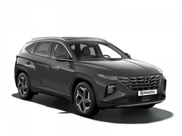 Hyundai Tucson Family + Advanced 2.0 MT