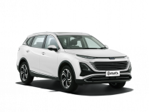 Bestune T90 автокредит 30 034 рублей в месяц