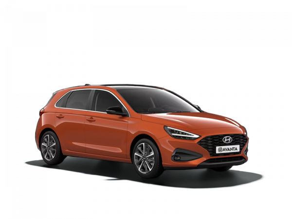 Hyundai i30 Хэтчбек Style 1.5 AT