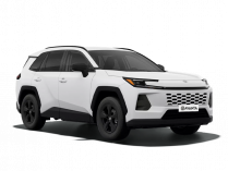 Toyota RAV4 NEW автокредит 0 рублей в месяц