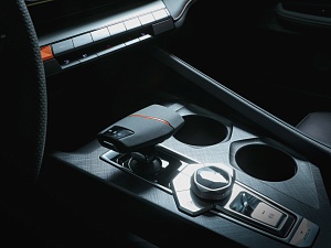 Changan UNI-V Техно 1.5 AMT