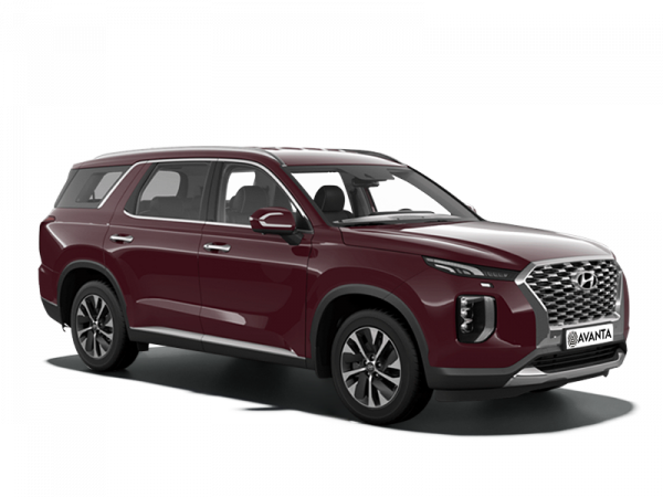 Hyundai Palisade 2018 Lifestyle + Smart Sense 3.5 AT