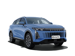 Exeed RX Городской 2.0 AMT
