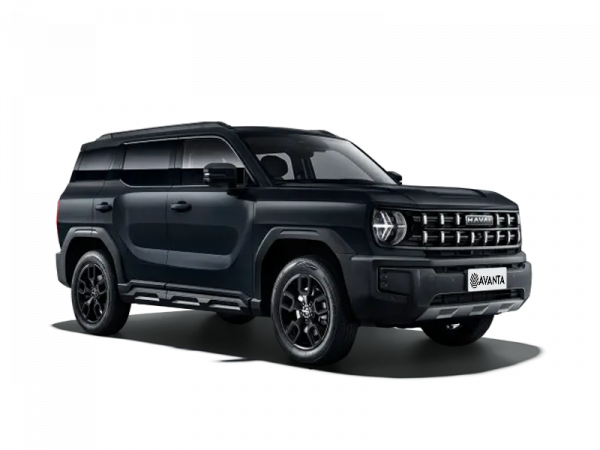 Haval H3 Премиум 1.5 AMT