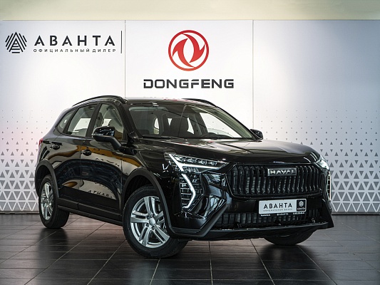 Haval Jolion NEW 2026 Premium 1.5 AMT Black