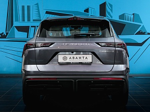 Jetour Dashing Люкс 1.5 AMT