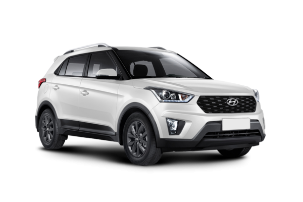 Hyundai Creta 2020 Active 1.6 MT