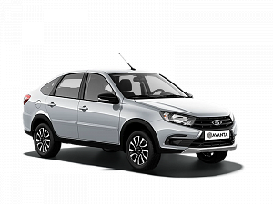 Lada Granta Active Cross Enjoy 1.6 MT