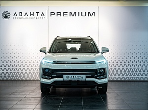 Москвич 3 Стандарт Плюс 1.5 CVT