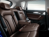 Changan CS35PLUS<div>1 поколения 2018–2023</div>