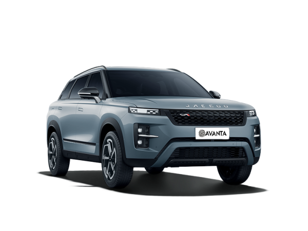 Jaecoo J7 NEW