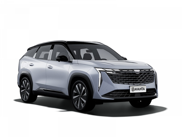 Atlas Спорт 2.0 AMT