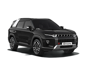 KGM SsangYong Torres Престиж 1.5 AT