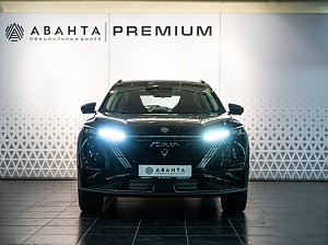 Dongfeng Mage Прогресс 1.5 AMT