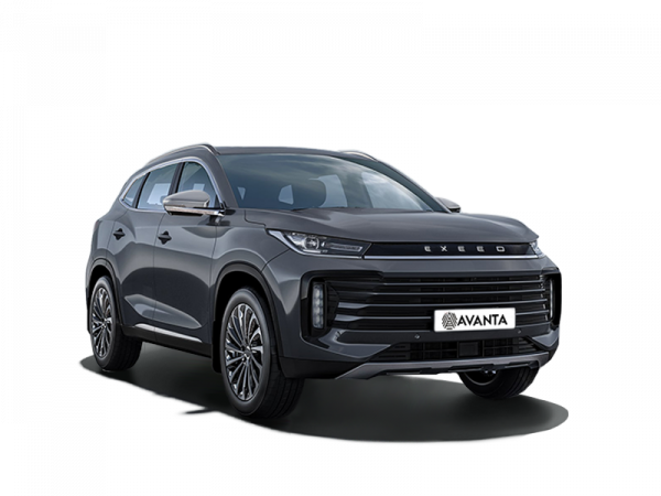 Exeed TXL 2020 Sport Edition 2.0 AMT