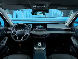 Haval Jolion Премиум 1.5 AMT