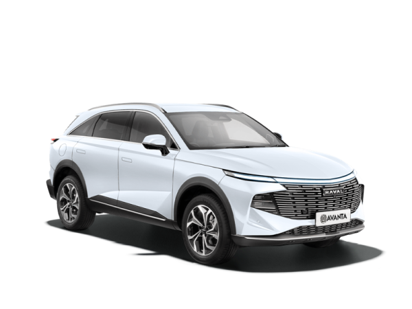 Haval F7 Премиум 2.0 AMT