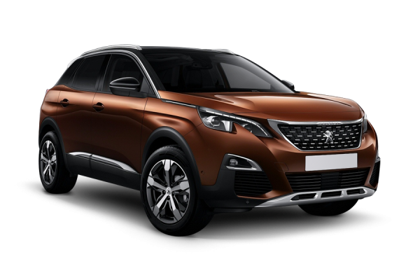 Peugeot 3008 GT Line 1.6 AT