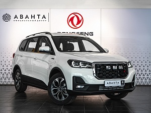 SWM G05 Pro Комфорт + Панорамная крыша 1.5 AMT