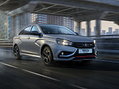 Lada Vesta Sportline