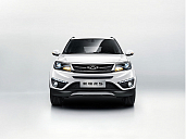 Chery Tiggo 5