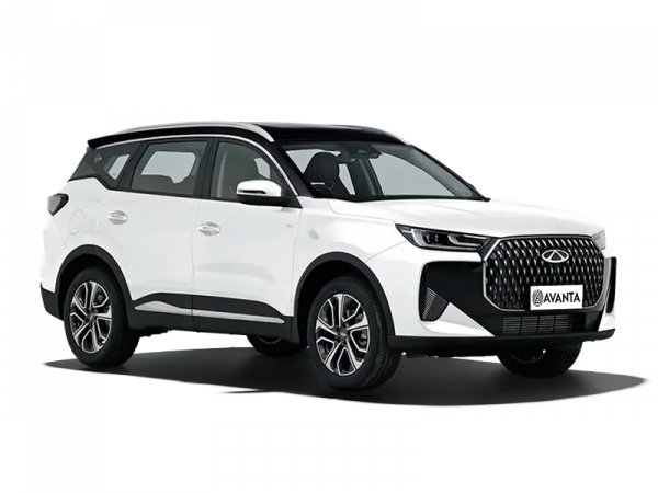 Chery Tiggo 7L Актив 1.6 AMT