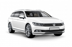 Volkswagen Passat Variant автокредит 19 990 рублей в месяц