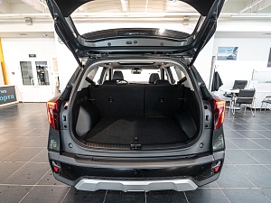 Kia Seltos NEW Премиум (Premium) 1.5 CVT