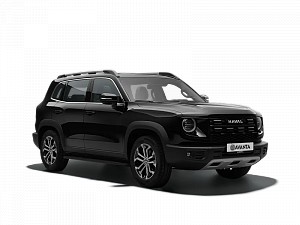 Haval Dargo NEW Техно Плюс 2.0 AMT
