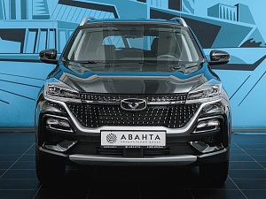 Kaiyi X3 Luxury 1.5 CVT