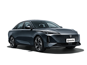 Changan Lamore Техно 1.5 AMT