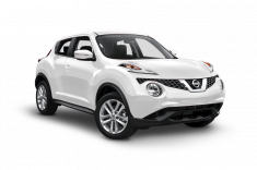 Nissan Juke 2019 автокредит 6 537 рублей в месяц