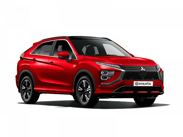 Mitsubishi Eclipse Cross Intense 2.0 CVT