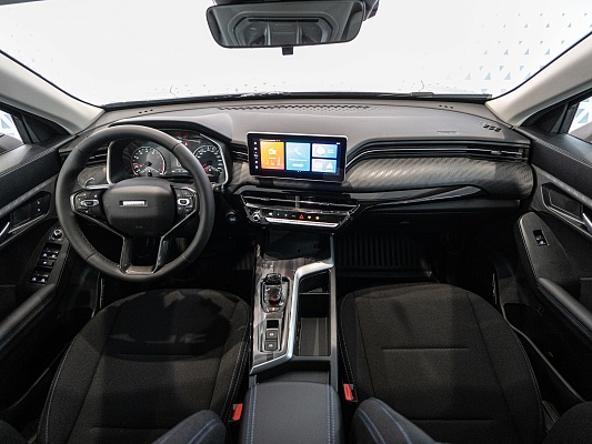 Haval Jolion NEW 2026 Premium 1.5 AMT Black