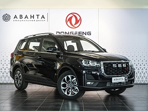 SWM G05 Pro Комфорт 1.5 AMT