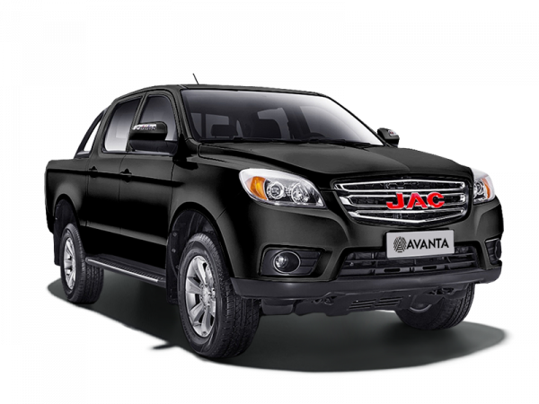 JAC T6 Full Extra 2.0 MT