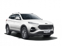 JAC S7 автокредит 17 313 рублей в месяц