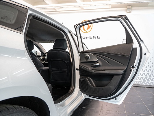 Chery Arrizo 8 Prime 1.6 AMT White 9888