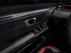 Jetour Dashing Люкс 1.5 AMT