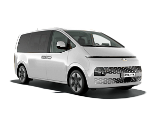 Hyundai Staria Prestige 2.2 AT