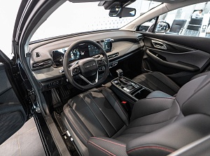 BAIC U5 Plus Престиж 1.5 CVT