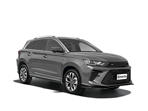 SWM G01F Форс (Force) 1.5 AMT