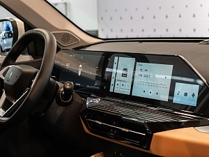 Livan X6 Pro Premium 1.5 AMT