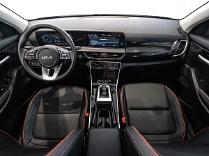 Kia Seltos NEW Премиум (Premium) 1.5 CVT