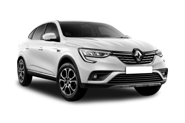 Renault Arkana Drive 1.6 CVT