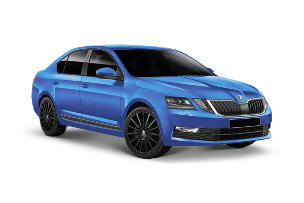Skoda Octavia 2020 Active 1.6 MT